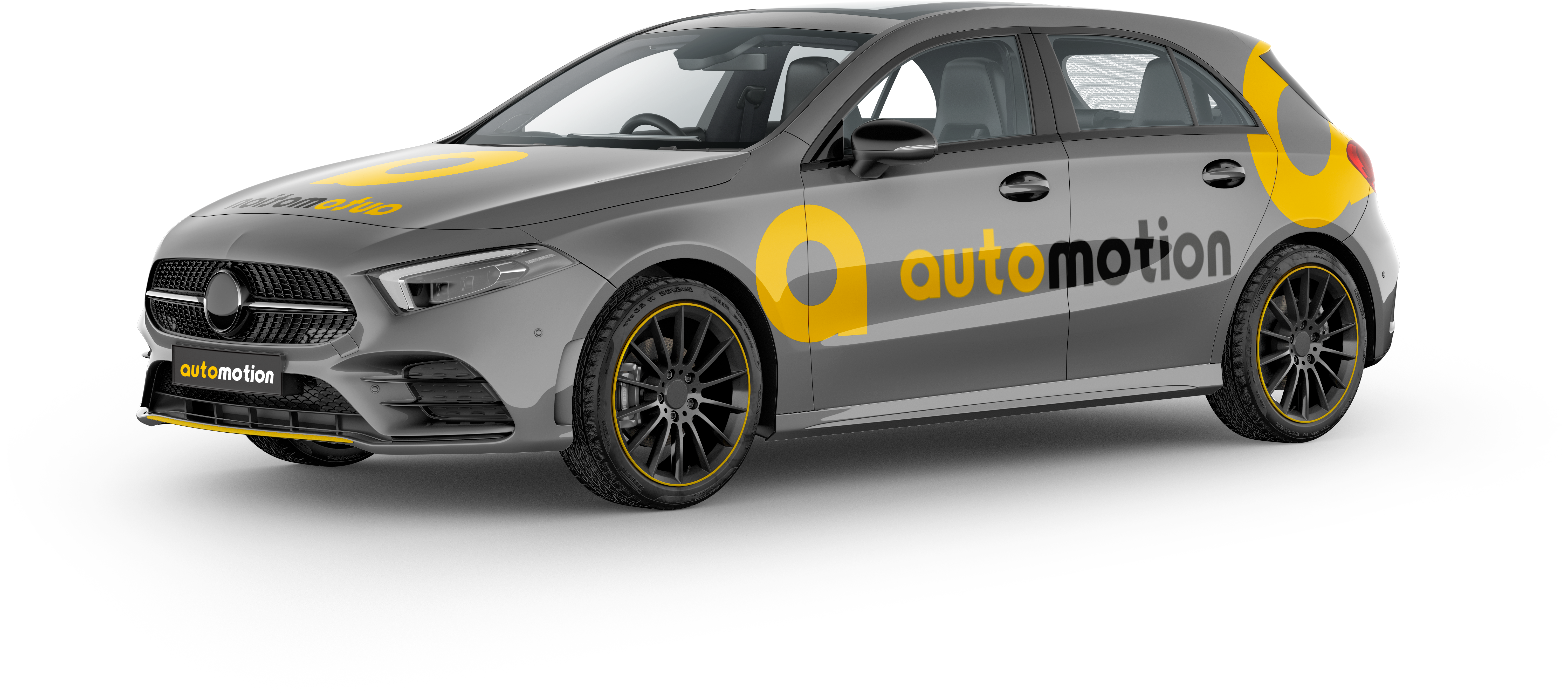 voiture
