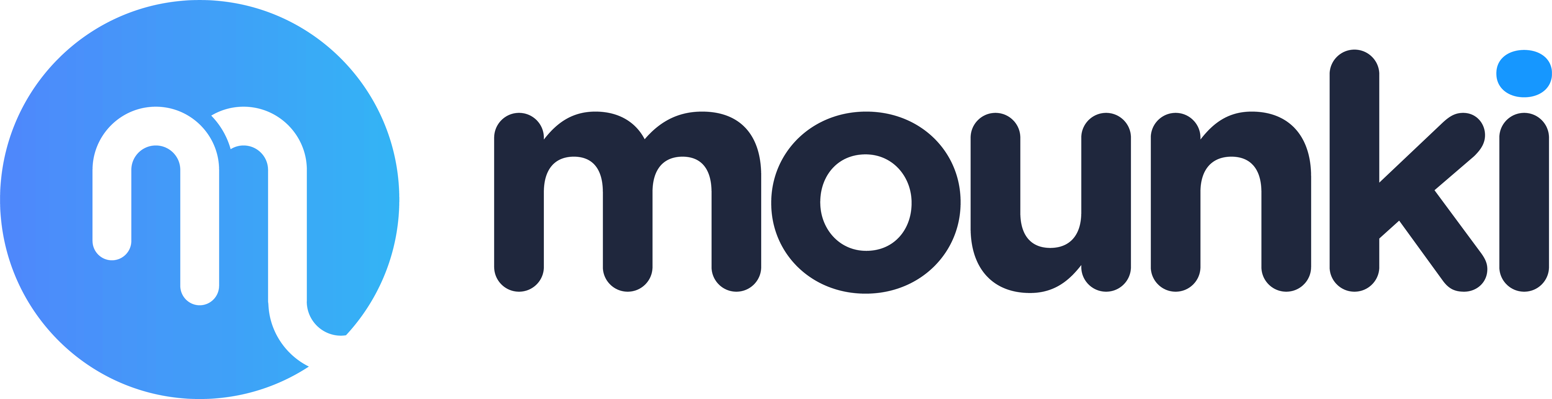 lOGO MOUNKI